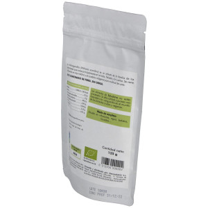 Ashwagandha En Polvo 125Gr. Bio Sg S/A Vegan