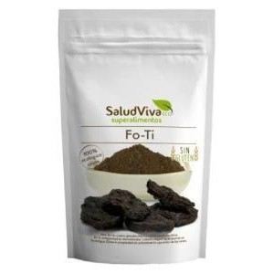 Fo-Ti En Polvo 125Gr. Bio...