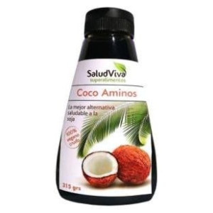 Salsa Cocoaminos 315Gr. Bio...