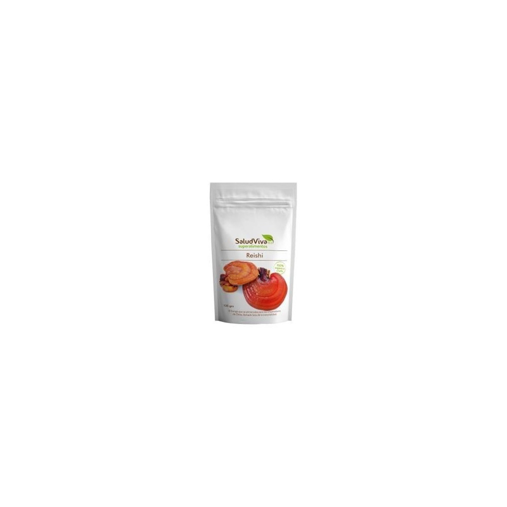 Reishi 125Gr. Eco Sg Vegan