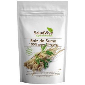 Raiz De Suma 125Gr. Sg S/A...