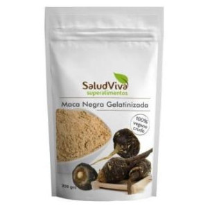 Maca Negra Gelatinizada...