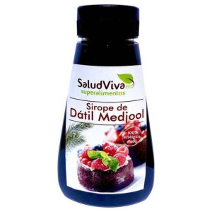 Salud Viva Sirope De Datil...