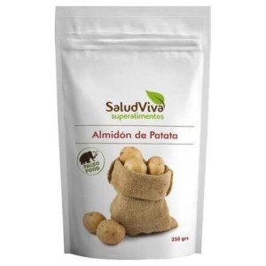 Almidon De Patata 250Gr. Sg...