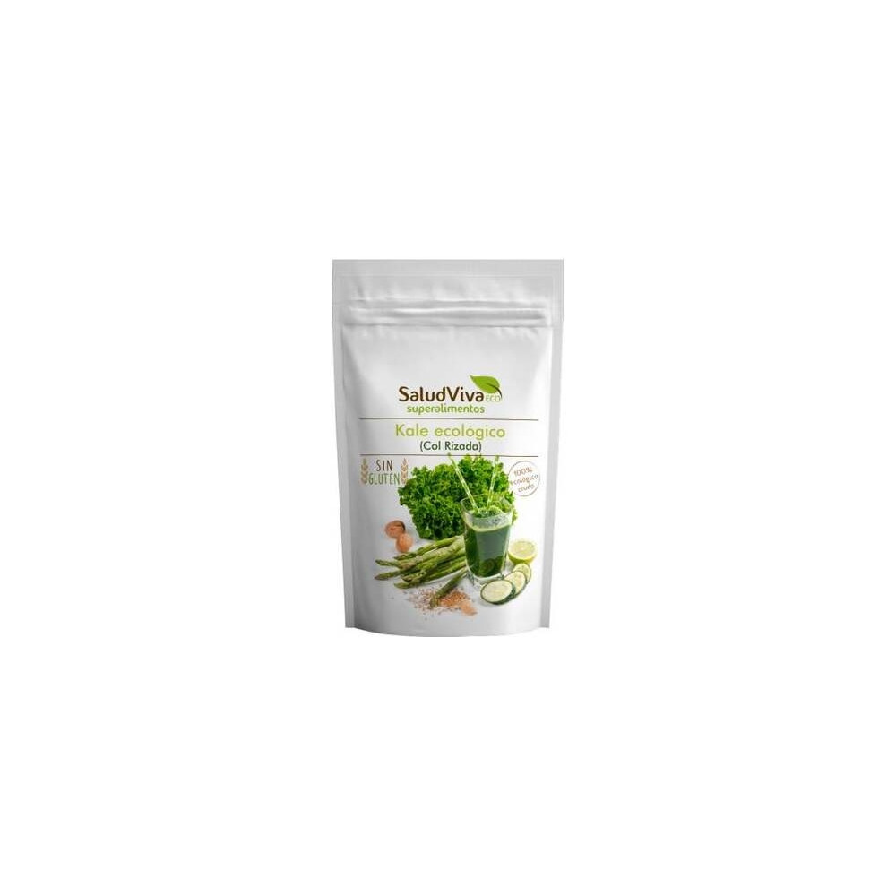 Col Rizada 200Gr. Eco Sg S/A Vegan