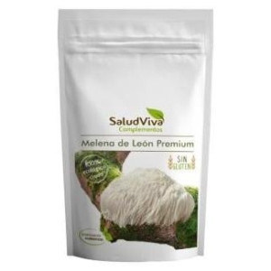 Salud Viva Melena De Leon 100G