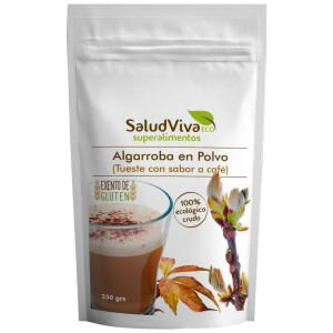 Cafe De Algarroba 250Gr....