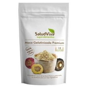 Maca Premium Gelatinizada...