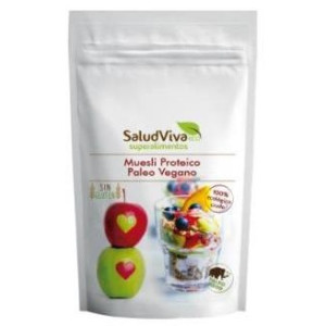 Salud Viva Muesli Proteico...