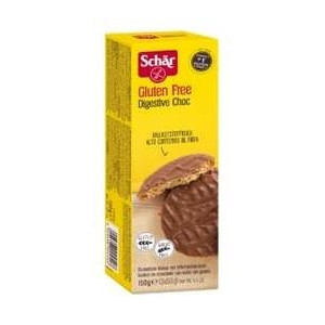 Galletas Digestive Choco...