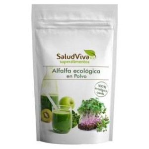 Salud Viva Alfalfa...
