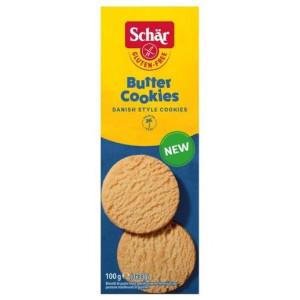Butter Cookies Galletas De...