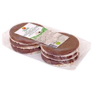 Vegetalia Tortitas De Arroz...