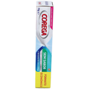 Corega Sin Sabor 70Gr.