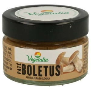 Pate De Boletus Pequeño...