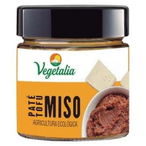 Pate De Tofu Y Miso Grande...