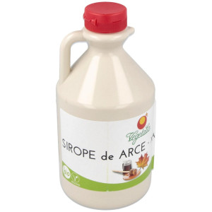 Sirope De Arce Grado C...