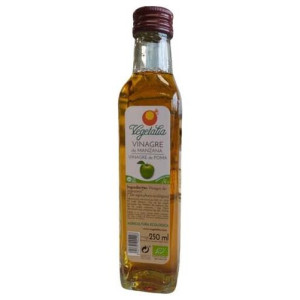 Vegetalia Vinagre Manzana...