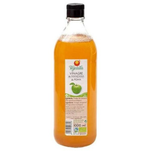 Vegetalia Vinagre Manzana...