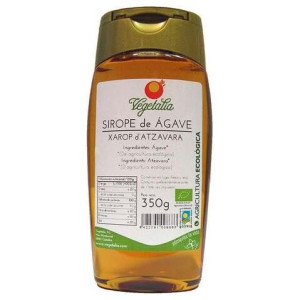 Vegetalia Sirope Agave Bio...