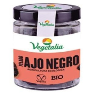 Vegetalia Ajo Nego Pelado...