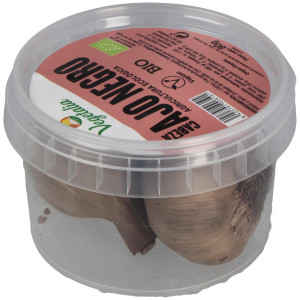 Vegetalia Ajo Nego Bio 2Cabezas 80G