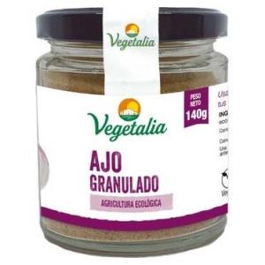 Vegetalia Ajo Polvo Bio 140G