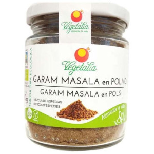 Vegetalia Garam Masala En...