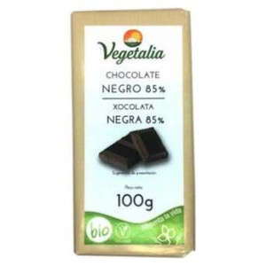 Vegetalia Chocolate Negro...