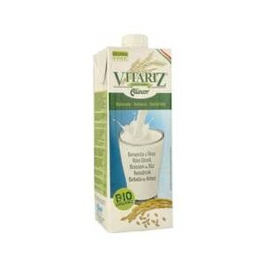 Bebida Vegetal De Arroz...