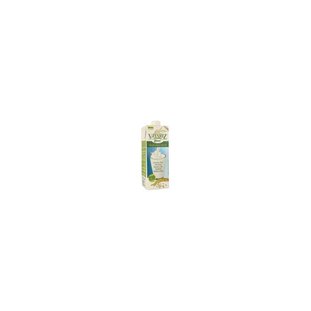 Bebida Vegetal De Arroz 1Lt. Bio Sg S/A