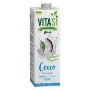 Bebida Vegetal De Coco 1Lt....