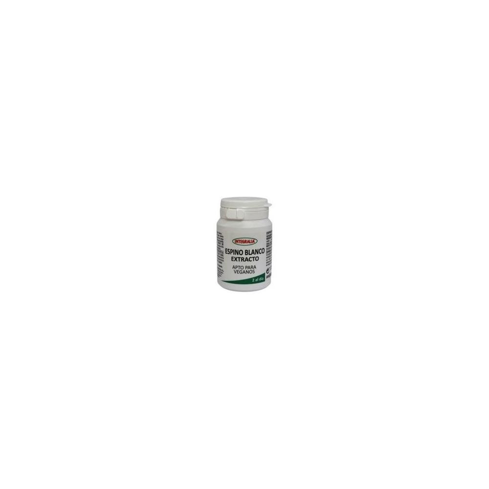 Integralia Espino Blanco Extracto 60Caps