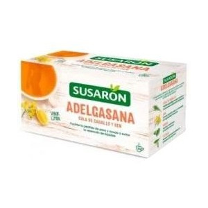 Susaron Adelgasana Infusion...