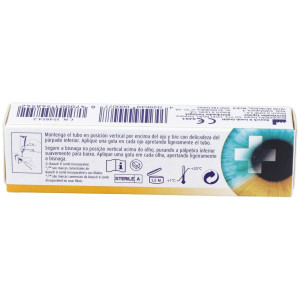 Recugel Gel 10Gr.