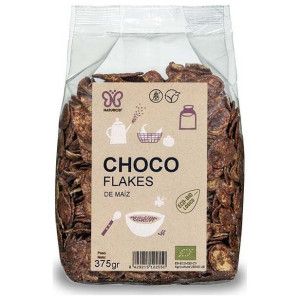 Naturcid Chocoflakes De...