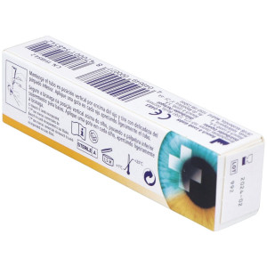 Recugel Gel 10Gr.