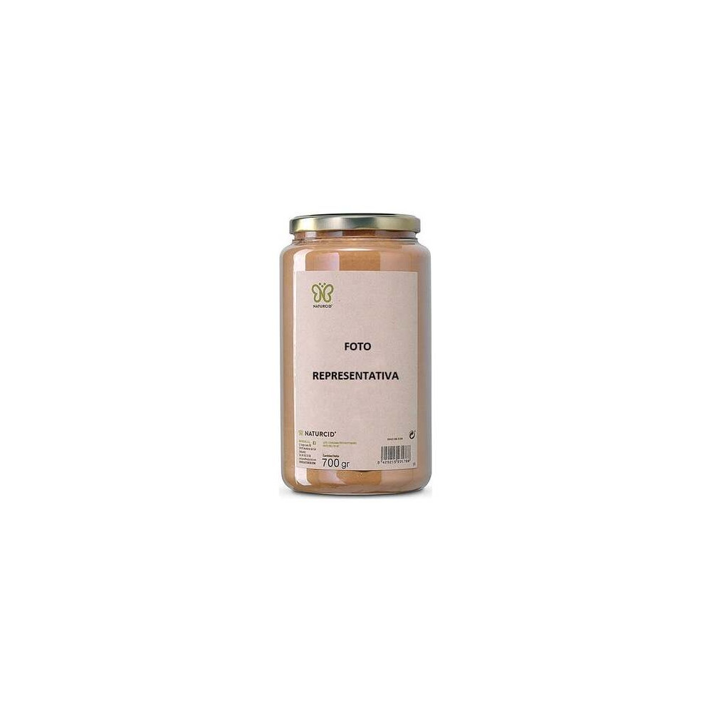 Naturcid Jengibre Molido Eco 60G