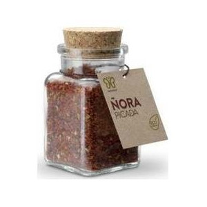 Naturcid Ñora Picada Eco 75G