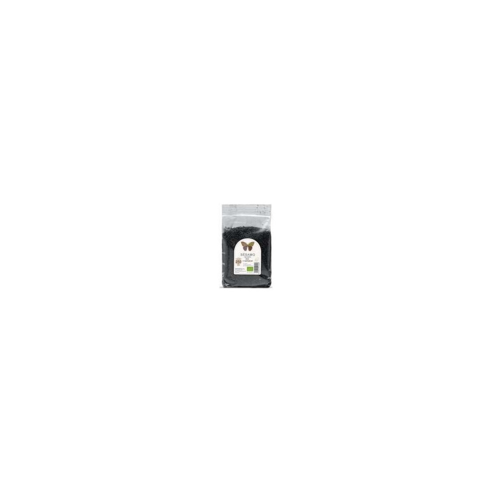 Naturcid Sesamo Negro Eco 250G