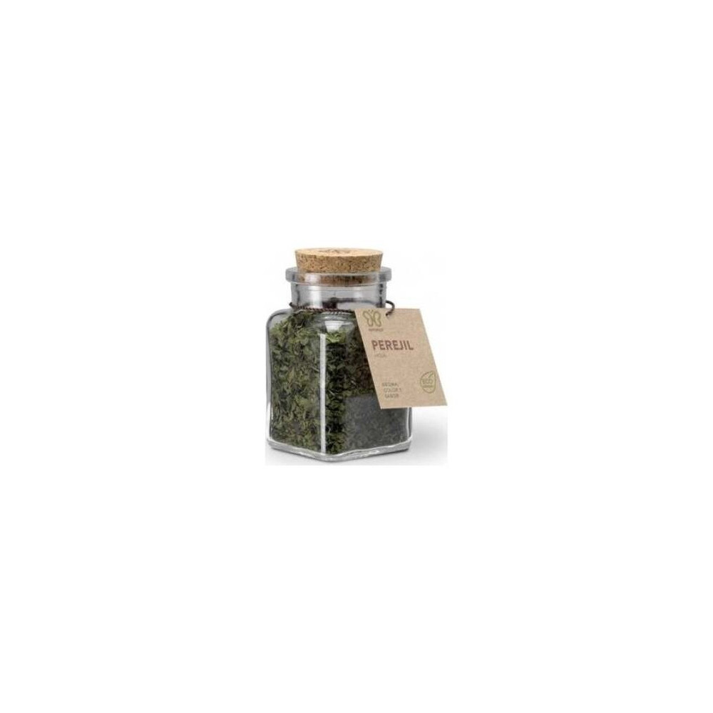 Naturcid Perejil Hojas Eco 20G