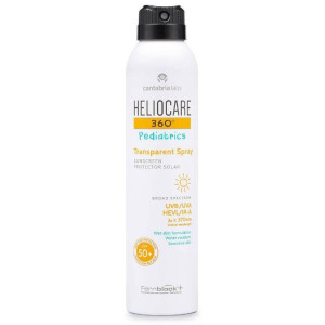 Heliocare 360º Pediatrics...