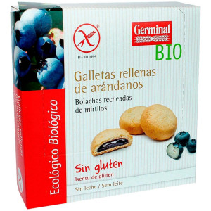 Germinal Gall. Rellenas...