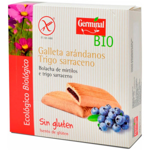 Galletas De Arandano Con...