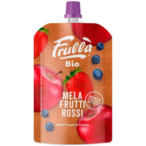 Natura Nuova Puré Manzana...