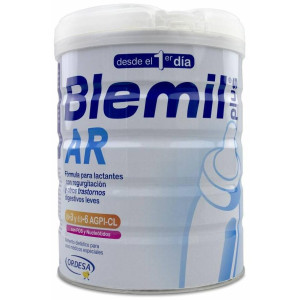 Blemil® Plus 1 Ar Lata 800G