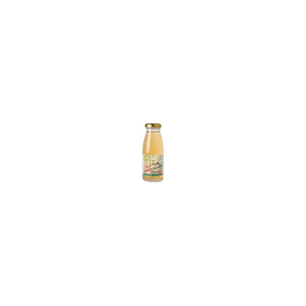 Cal Valls Zumo Uva Blanca Eco 200Ml