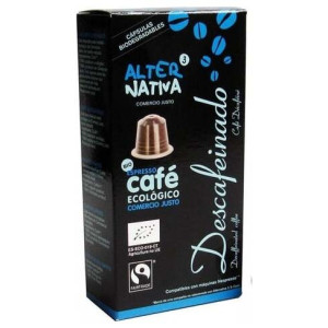 Alternativa3 Capsula Cafe...