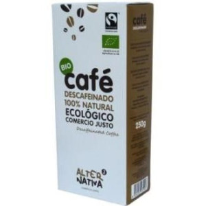 Alternativa3 Café Molido...