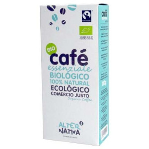 Alternativa3 Cafe Molido...